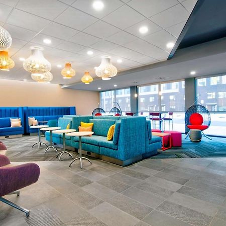 Tru By Hilton Ashburn One Loudoun, Va Hotel Ngoại thất bức ảnh