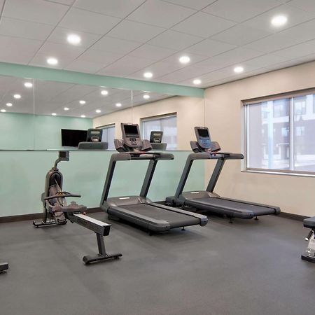 Tru By Hilton Ashburn One Loudoun, Va Hotel Ngoại thất bức ảnh