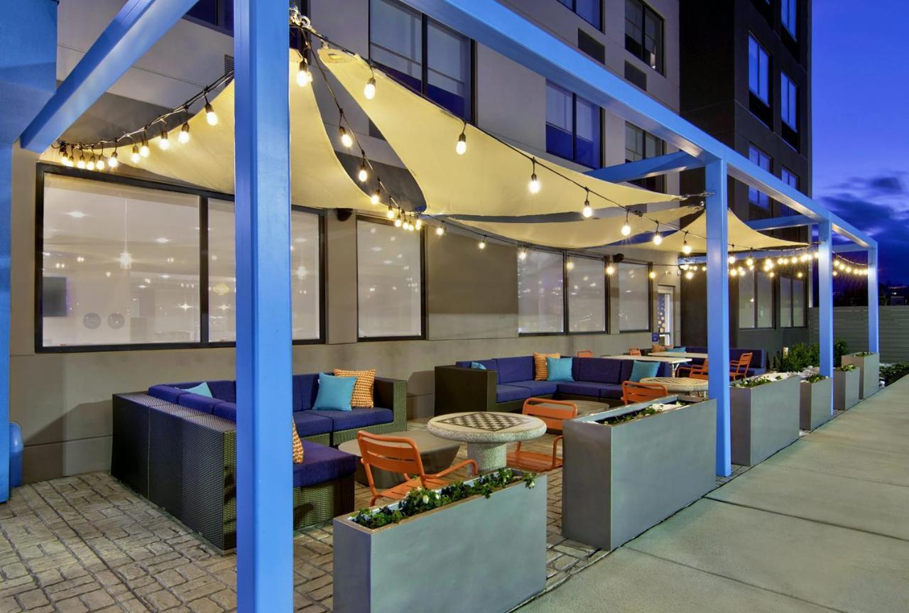 Tru By Hilton Ashburn One Loudoun, Va Hotel Ngoại thất bức ảnh