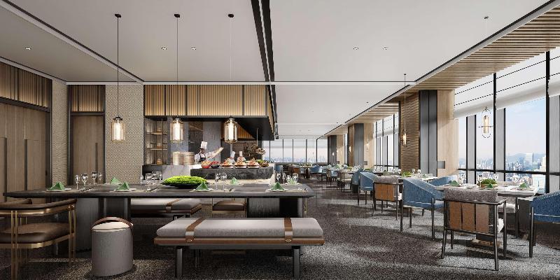 Tru By Hilton Ashburn One Loudoun, Va Hotel Ngoại thất bức ảnh