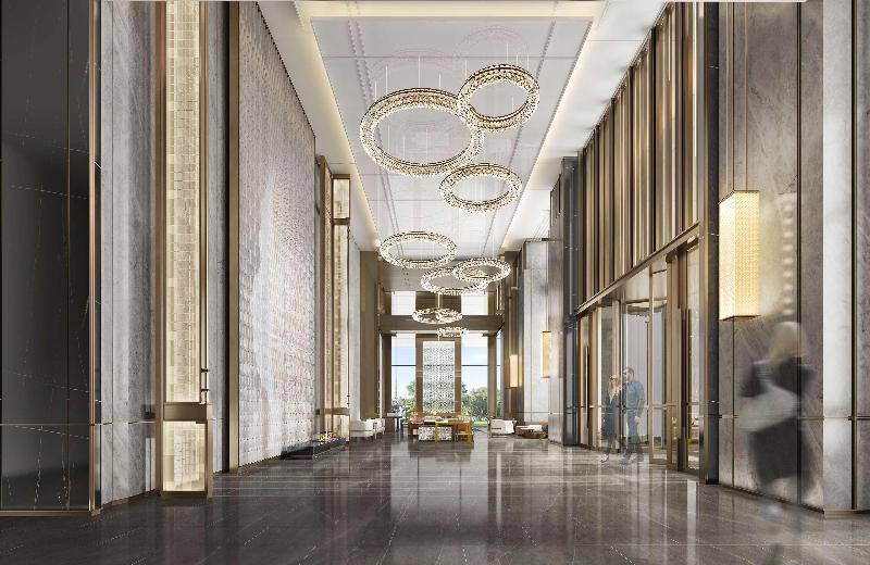 Tru By Hilton Ashburn One Loudoun, Va Hotel Ngoại thất bức ảnh
