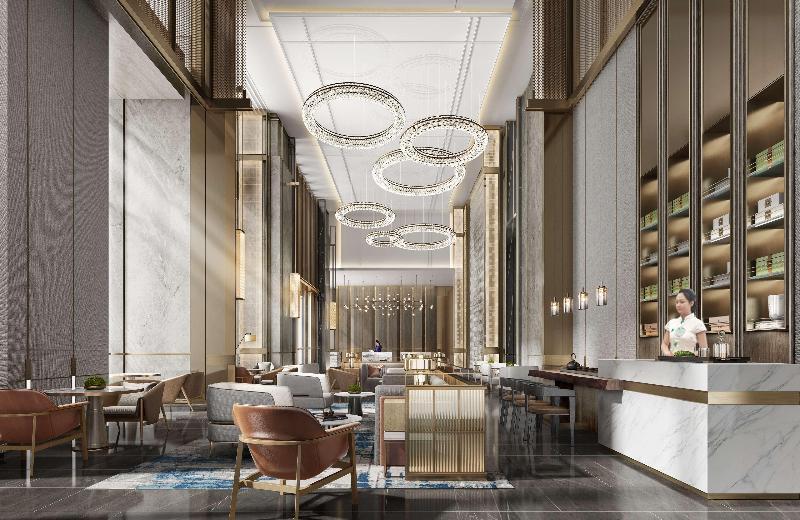 Tru By Hilton Ashburn One Loudoun, Va Hotel Ngoại thất bức ảnh
