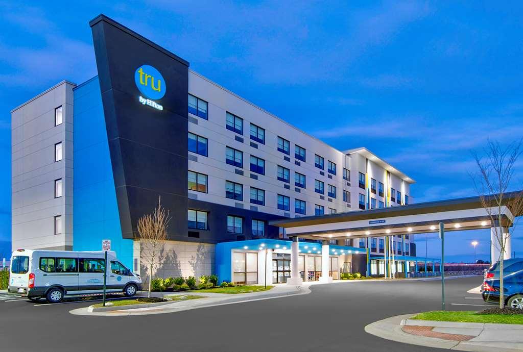 Tru By Hilton Ashburn One Loudoun, Va Hotel Ngoại thất bức ảnh