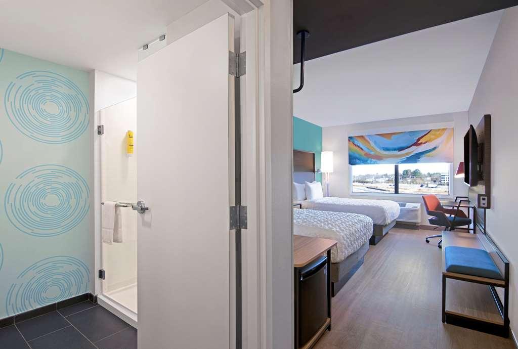Tru By Hilton Ashburn One Loudoun, Va Hotel Phòng bức ảnh