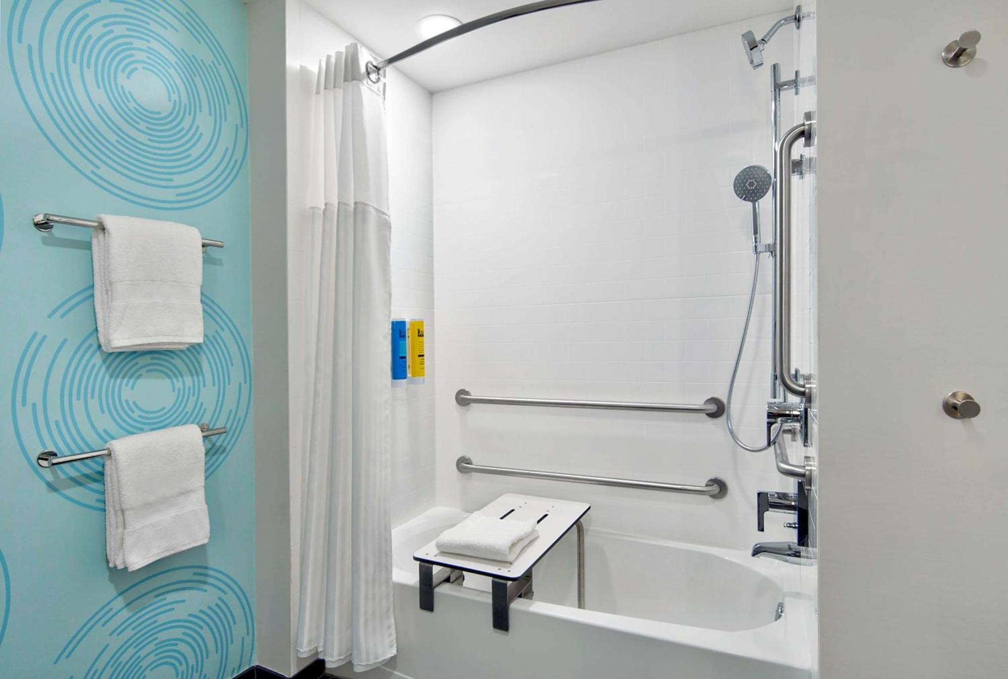 Tru By Hilton Ashburn One Loudoun, Va Hotel Ngoại thất bức ảnh