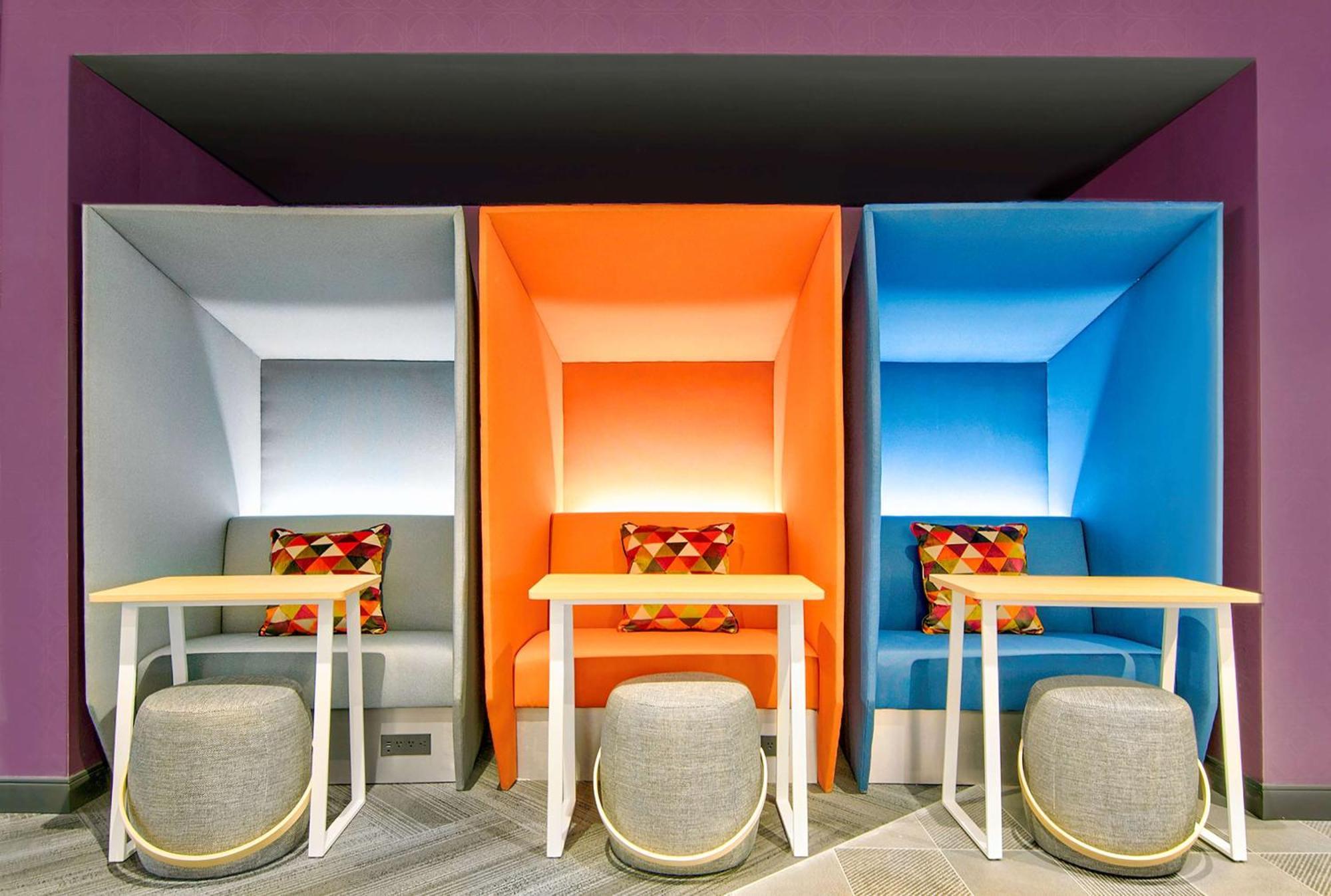 Tru By Hilton Ashburn One Loudoun, Va Hotel Ngoại thất bức ảnh