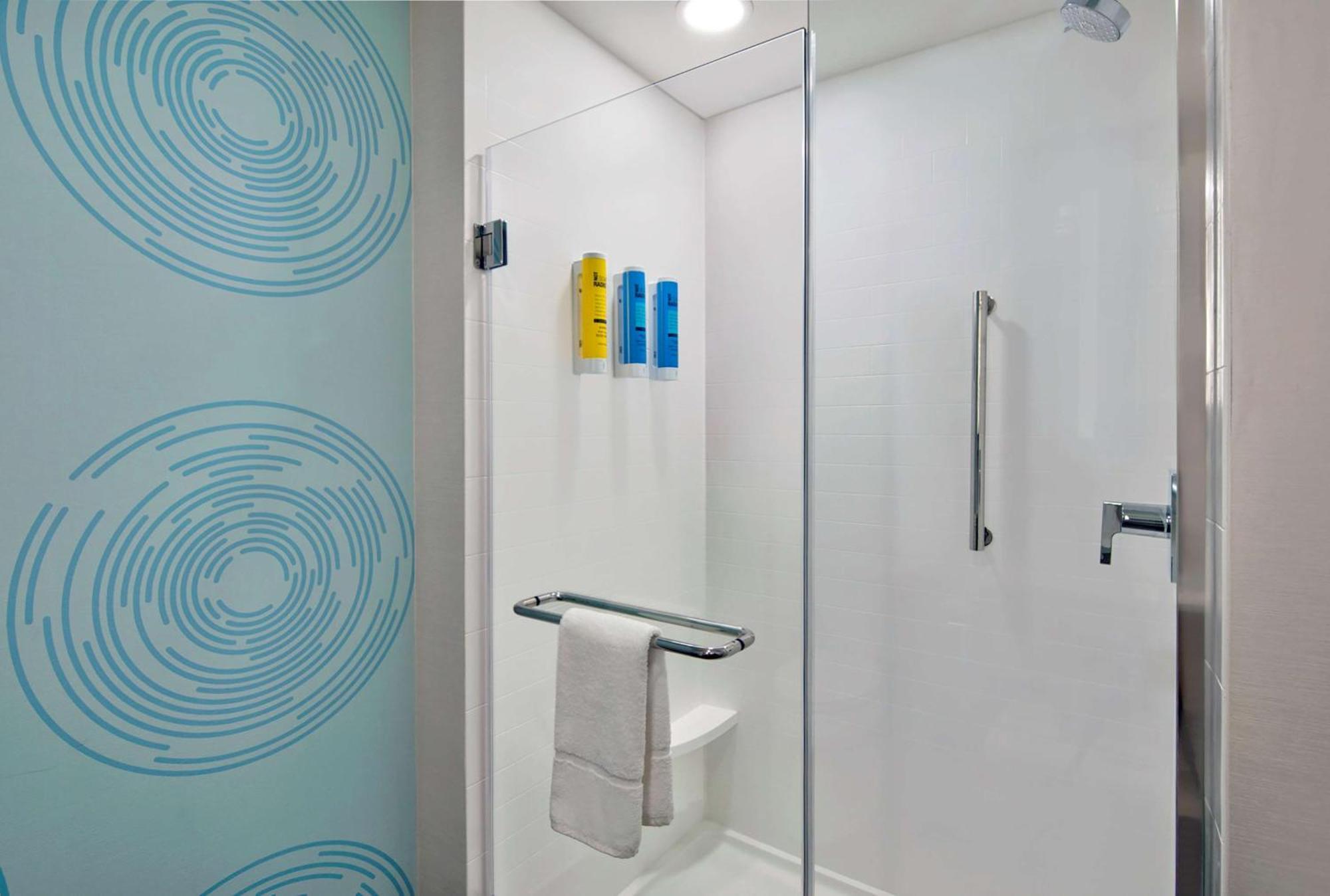 Tru By Hilton Ashburn One Loudoun, Va Hotel Ngoại thất bức ảnh