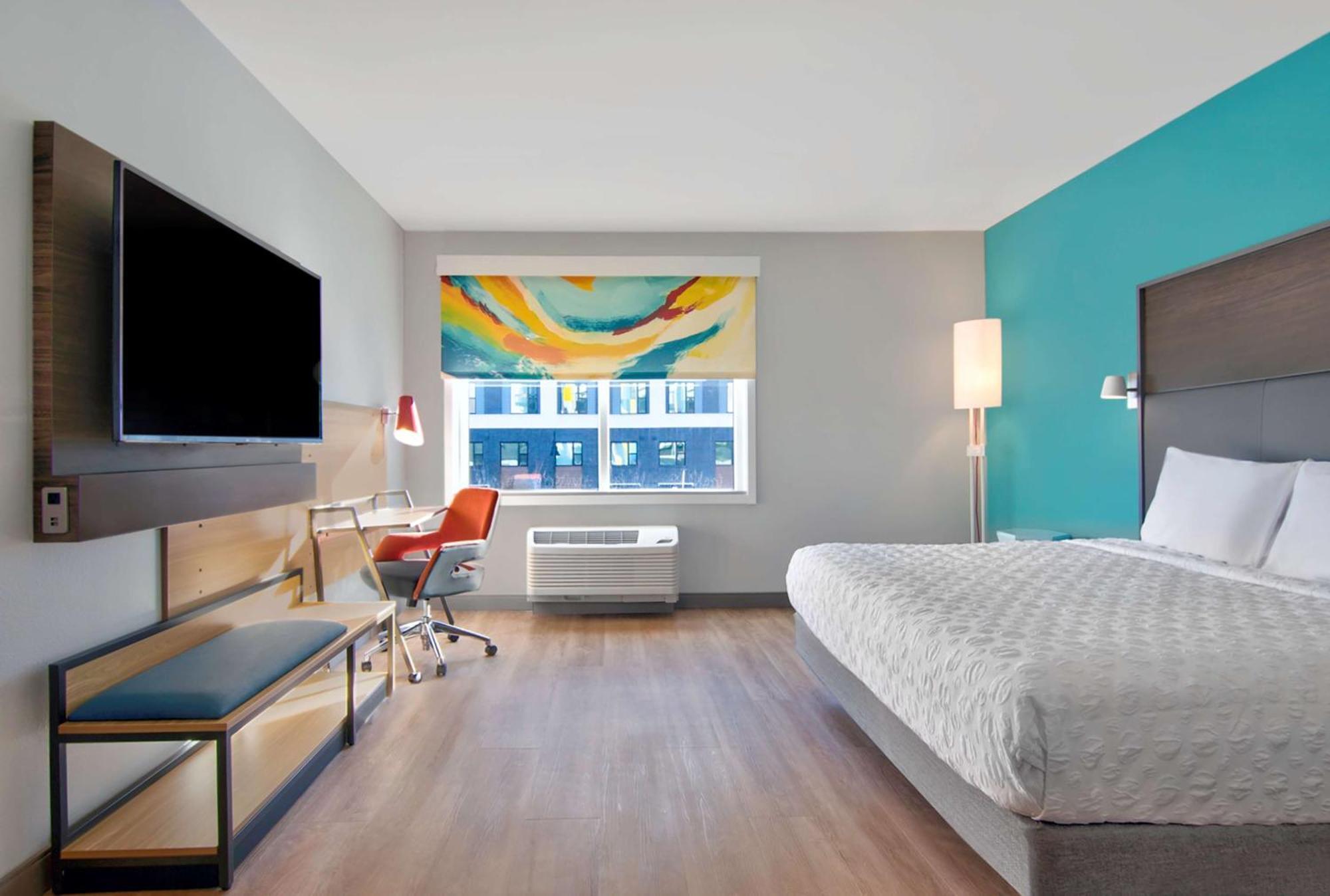 Tru By Hilton Ashburn One Loudoun, Va Hotel Ngoại thất bức ảnh