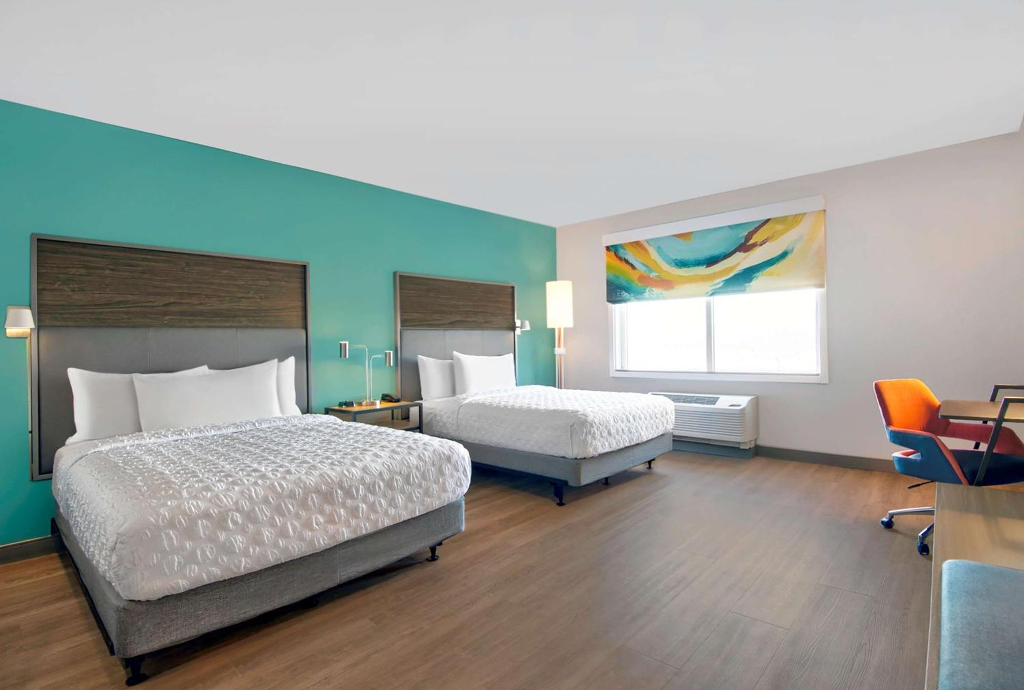 Tru By Hilton Ashburn One Loudoun, Va Hotel Ngoại thất bức ảnh