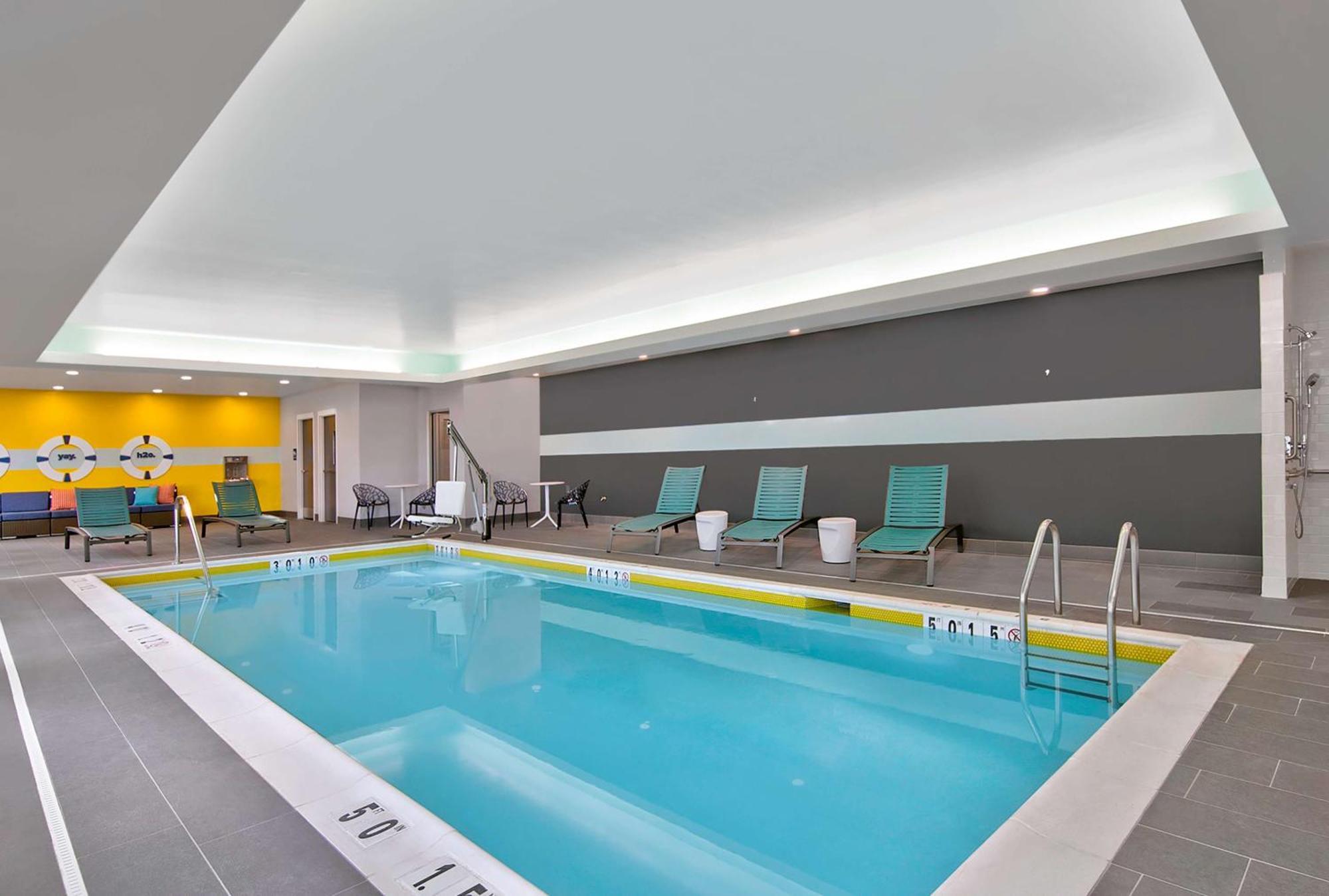 Tru By Hilton Ashburn One Loudoun, Va Hotel Ngoại thất bức ảnh