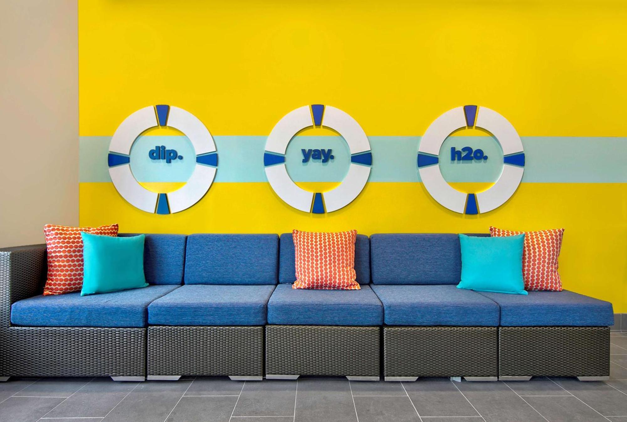 Tru By Hilton Ashburn One Loudoun, Va Hotel Ngoại thất bức ảnh